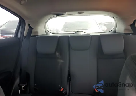 2022 Honda Hr-V Lx from USA, damaged, VIN 3CZRU5H31NM706934